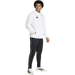 Présentation: Adidas Entrada 26 Veste D'entraînement Hommes - Blanc