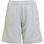 Adidas Tiro 25 Travel Short Enfants - Gris