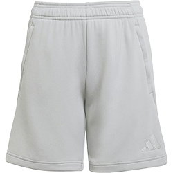 Présentation: Adidas Tiro 25 Travel Short Enfants - Gris