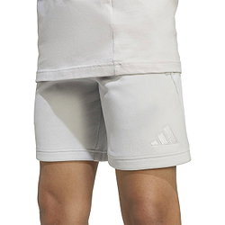 Présentation: Adidas Tiro 25 Travel Short Enfants - Gris