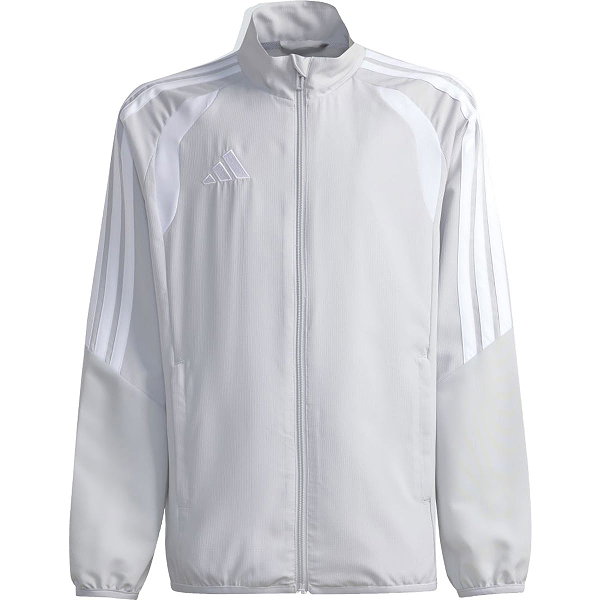Adidas Tiro 26 League Trainingsjacke Kinder - Grau