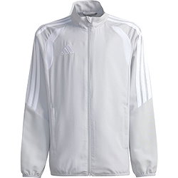 Adidas Tiro 26 League Veste D'entraînement Enfants - Gris