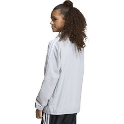 Vorschau: Adidas Tiro 26 League Trainingsjacke Kinder - Grau