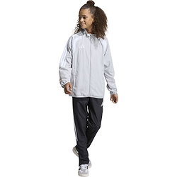 Vorschau: Adidas Tiro 26 League Trainingsjacke Kinder - Grau