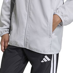 Vorschau: Adidas Tiro 26 League Trainingsjacke Kinder - Grau