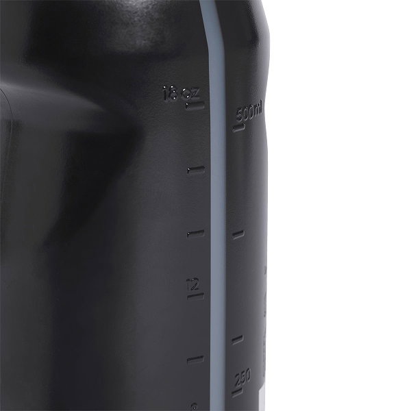 Adidas Tiro 500 ML Bidon - Noir