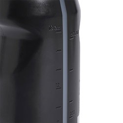 Présentation: Adidas Tiro 500 ML Bidon - Noir