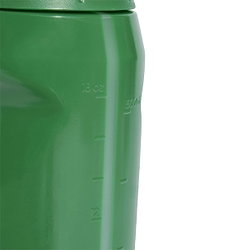 Présentation: Adidas Tiro 500 ML Bidon - Vert