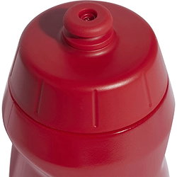 Présentation: Adidas Tiro 500 ML Bidon - Rouge