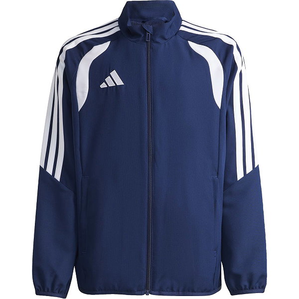 Adidas Tiro 26 League Veste D'entraînement Enfants - Marine