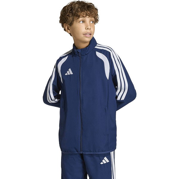 Adidas Tiro 26 League Veste D'entraînement Enfants - Marine