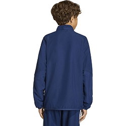 Présentation: Adidas Tiro 26 League Veste D'entraînement Enfants - Marine