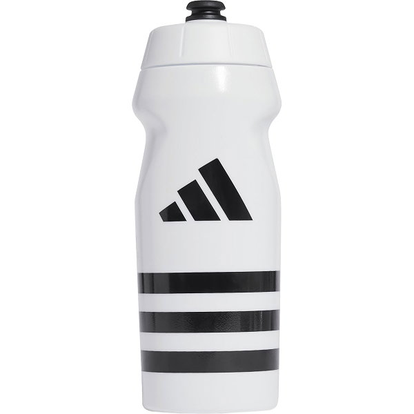 Adidas Tiro 500 ML Bidon - Blanc