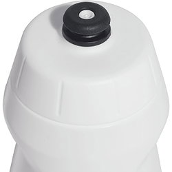 Présentation: Adidas Tiro 500 ML Bidon - Blanc