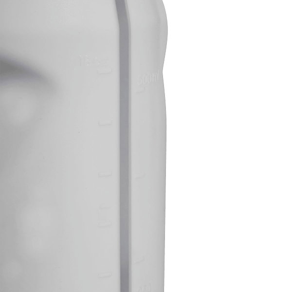 Adidas Tiro 500 ML Bidon - Blanc