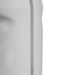 Présentation: Adidas Tiro 500 ML Bidon - Blanc