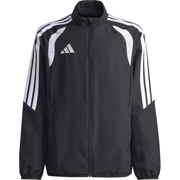 Adidas Tiro 26 League Veste D'entraînement Enfants - Noir