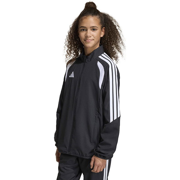 Adidas Tiro 26 League Veste D'entraînement Enfants - Noir