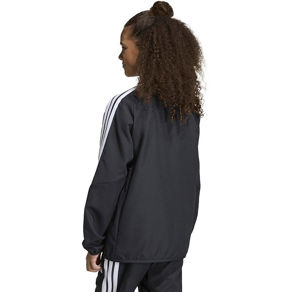 Adidas Tiro 26 League Veste D'entraînement Enfants - Noir