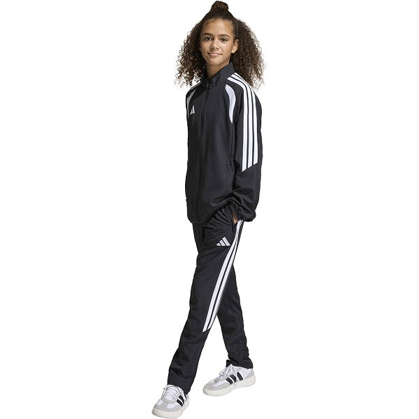 Adidas Tiro 26 League Veste D'entraînement Enfants - Noir
