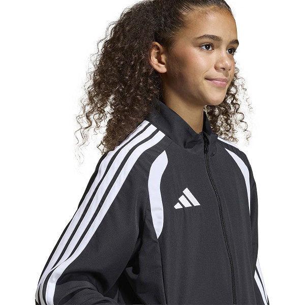 Adidas Tiro 26 League Veste D'entraînement Enfants - Noir