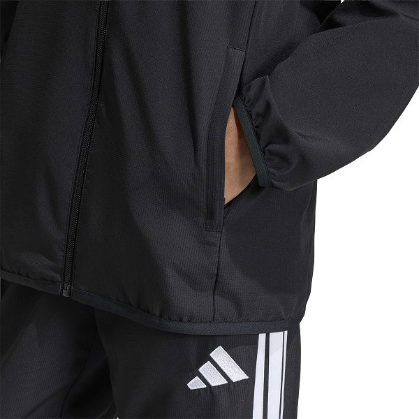 Adidas Tiro 26 League Veste D'entraînement Enfants - Noir