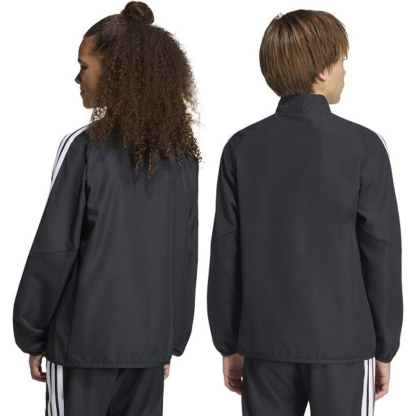Adidas Tiro 26 League Veste D'entraînement Enfants - Noir