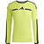 Adidas Referee 26 Maillot Arbitre Ml Hommes - Jaune Fluo