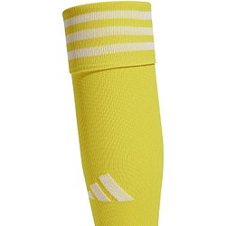 Vorschau: Adidas Team Sleeve 23 Stegstutzen - Gelb / Schwarz
