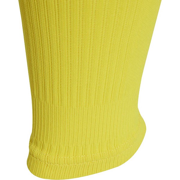 Adidas Team Sleeve 23 Stegstutzen - Gelb / Schwarz