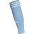 Adidas Team Sleeve 23 Stegstutzen - Skyblue / Weiß