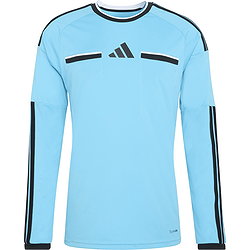 Adidas Referee 26 Schiedsrichter Trikot La Herren - Blau