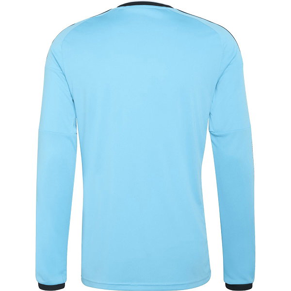 Adidas Referee 26 Schiedsrichter Trikot La Herren - Blau