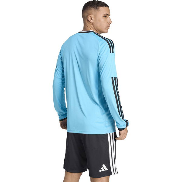 Adidas Referee 26 Schiedsrichter Trikot La Herren - Blau