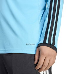 Vorschau: Adidas Referee 26 Schiedsrichter Trikot La Herren - Blau
