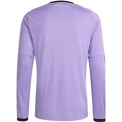 Vorschau: Adidas Referee 26 Schiedsrichter Trikot La Herren - Lila