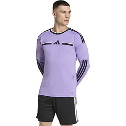 Vorschau: Adidas Referee 26 Schiedsrichter Trikot La Herren - Lila