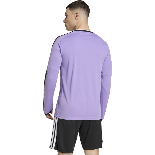 Adidas Referee 26 Schiedsrichter Trikot La Herren - Lila