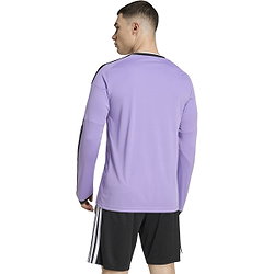 Vorschau: Adidas Referee 26 Schiedsrichter Trikot La Herren - Lila