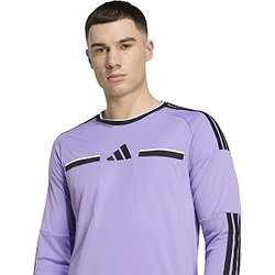 Vorschau: Adidas Referee 26 Schiedsrichter Trikot La Herren - Lila