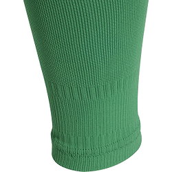 Présentation: Adidas Team Sleeve 23 Chaussettes De Football Footless - Vert / Blanc