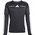 Adidas Referee 26 Maillot Arbitre Ml Hommes - Noir