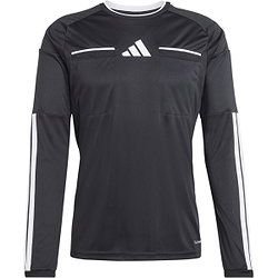 Adidas Referee 26 Schiedsrichter Trikot La Herren - Schwarz