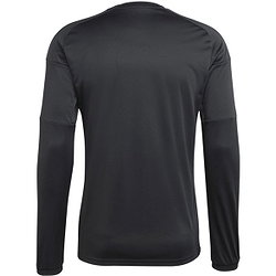 Vorschau: Adidas Referee 26 Schiedsrichter Trikot La Herren - Schwarz