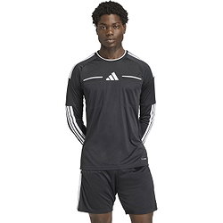 Vorschau: Adidas Referee 26 Schiedsrichter Trikot La Herren - Schwarz