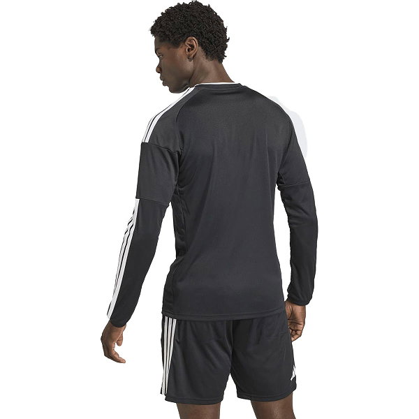 Adidas Referee 26 Schiedsrichter Trikot La Herren - Schwarz