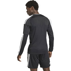 Vorschau: Adidas Referee 26 Schiedsrichter Trikot La Herren - Schwarz