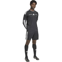Vorschau: Adidas Referee 26 Schiedsrichter Trikot La Herren - Schwarz