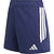 Adidas Tiro 26 League Short Sweat Femmes - Marine