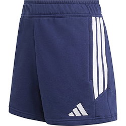 Adidas Tiro 26 League Sweatshort Dames - Marine
